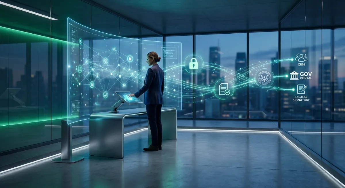 El Escudo Invisible: Robotización del Cumplimiento Legal en 2026