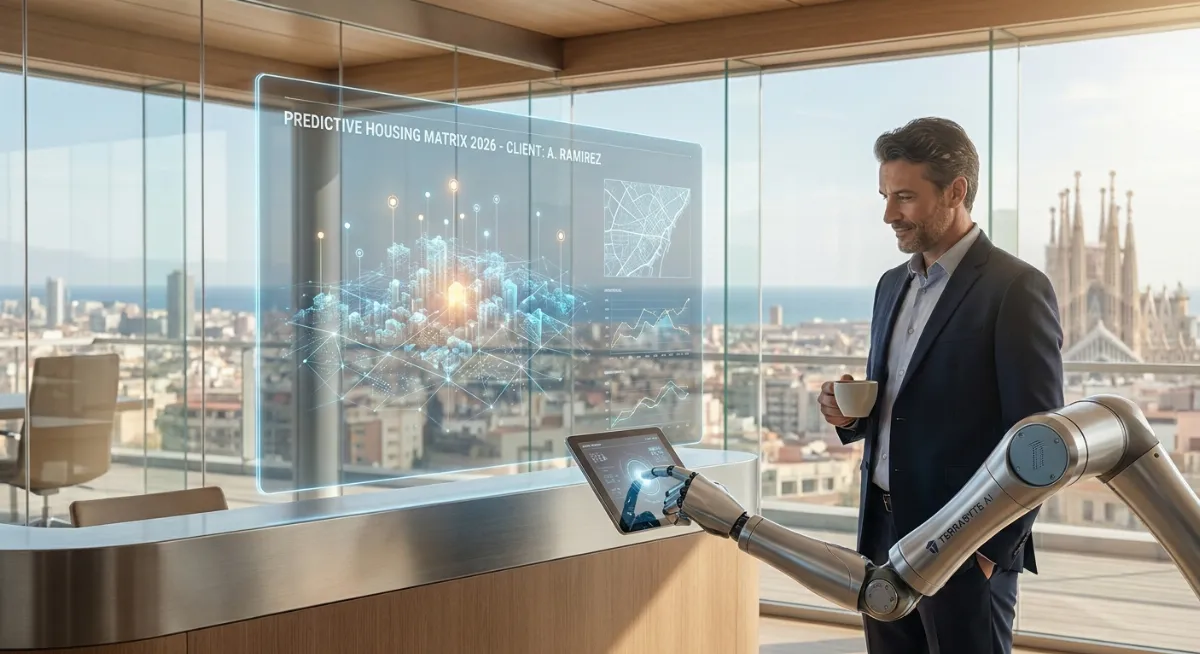 El Fin del Seguimiento Lineal: Nurturing Predictivo y Robotización 2026