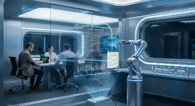 El Protocolo de Latencia Cero: Dominando el Mercado de 2026 con Ejecución Robótica