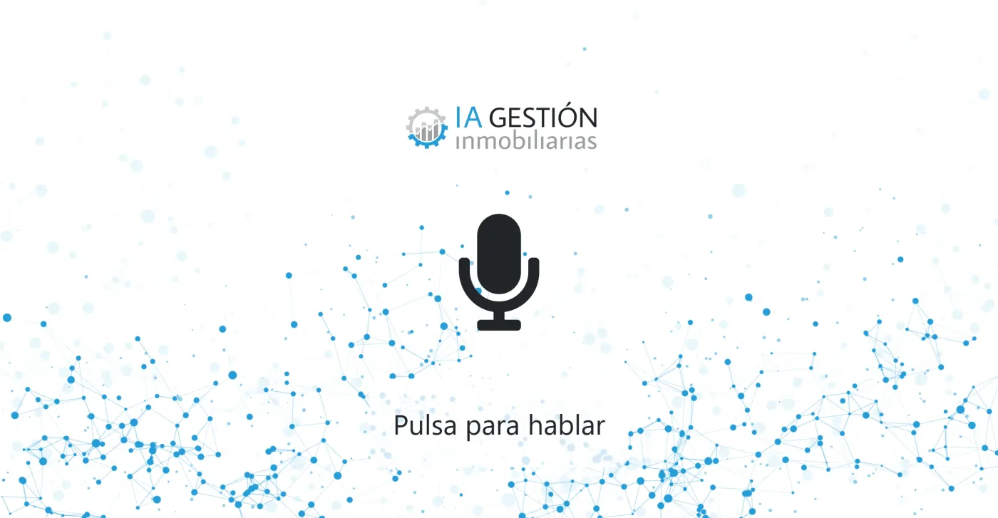 Asistente IAGestión